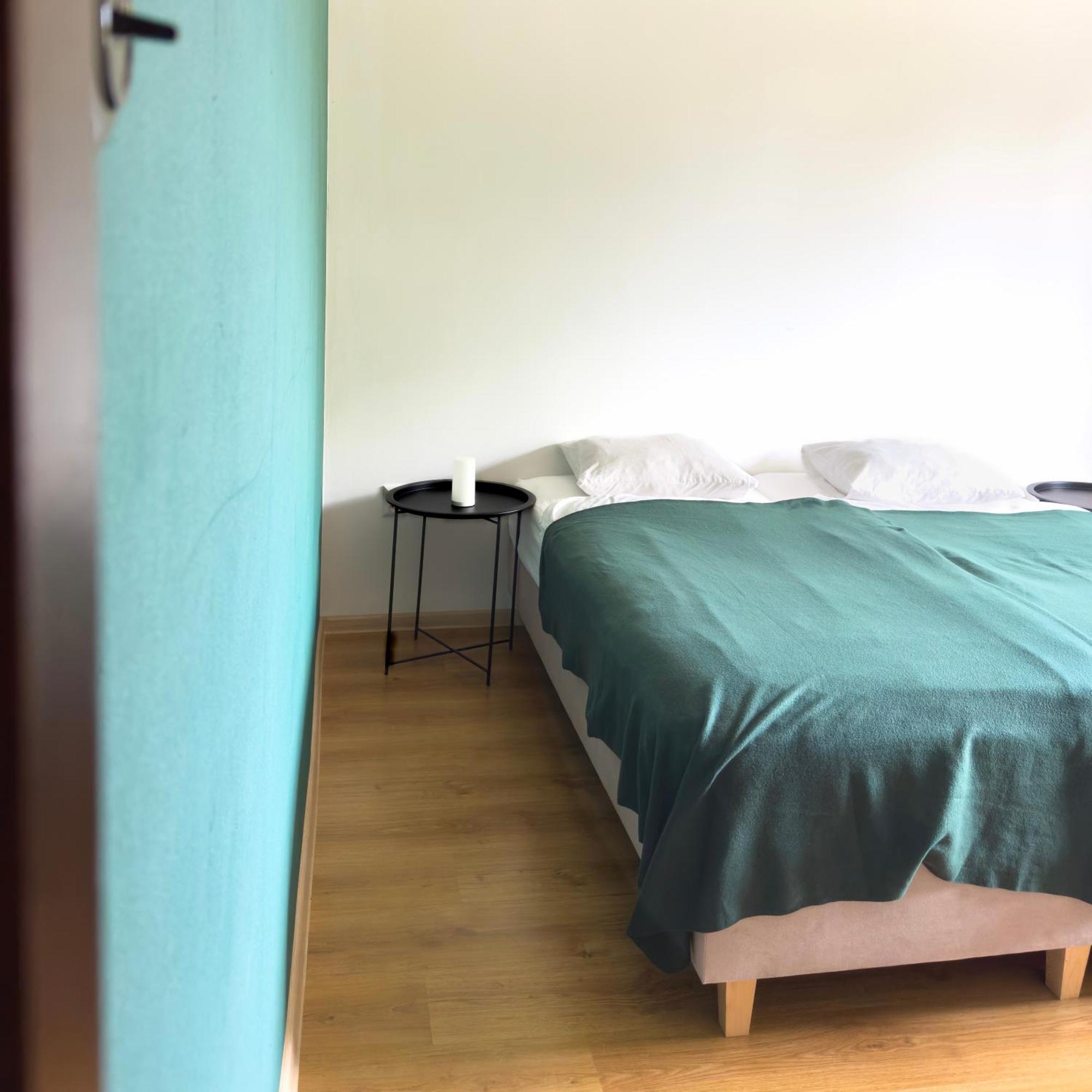 Glowna Apartamenty Nad Nogatem Malbork Extérieur photo