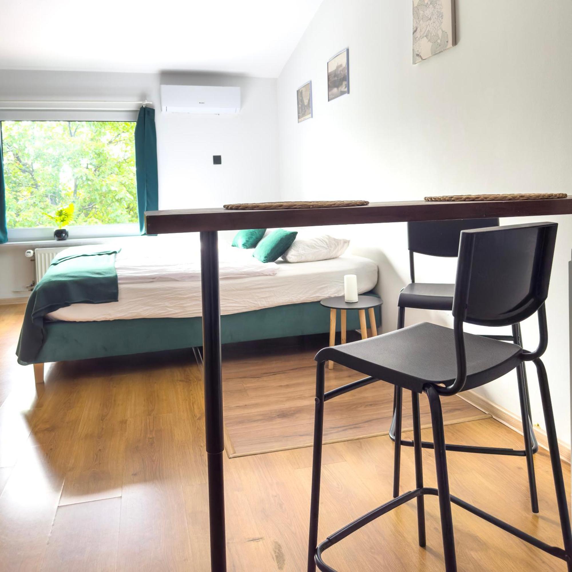 Glowna Apartamenty Nad Nogatem Malbork Extérieur photo