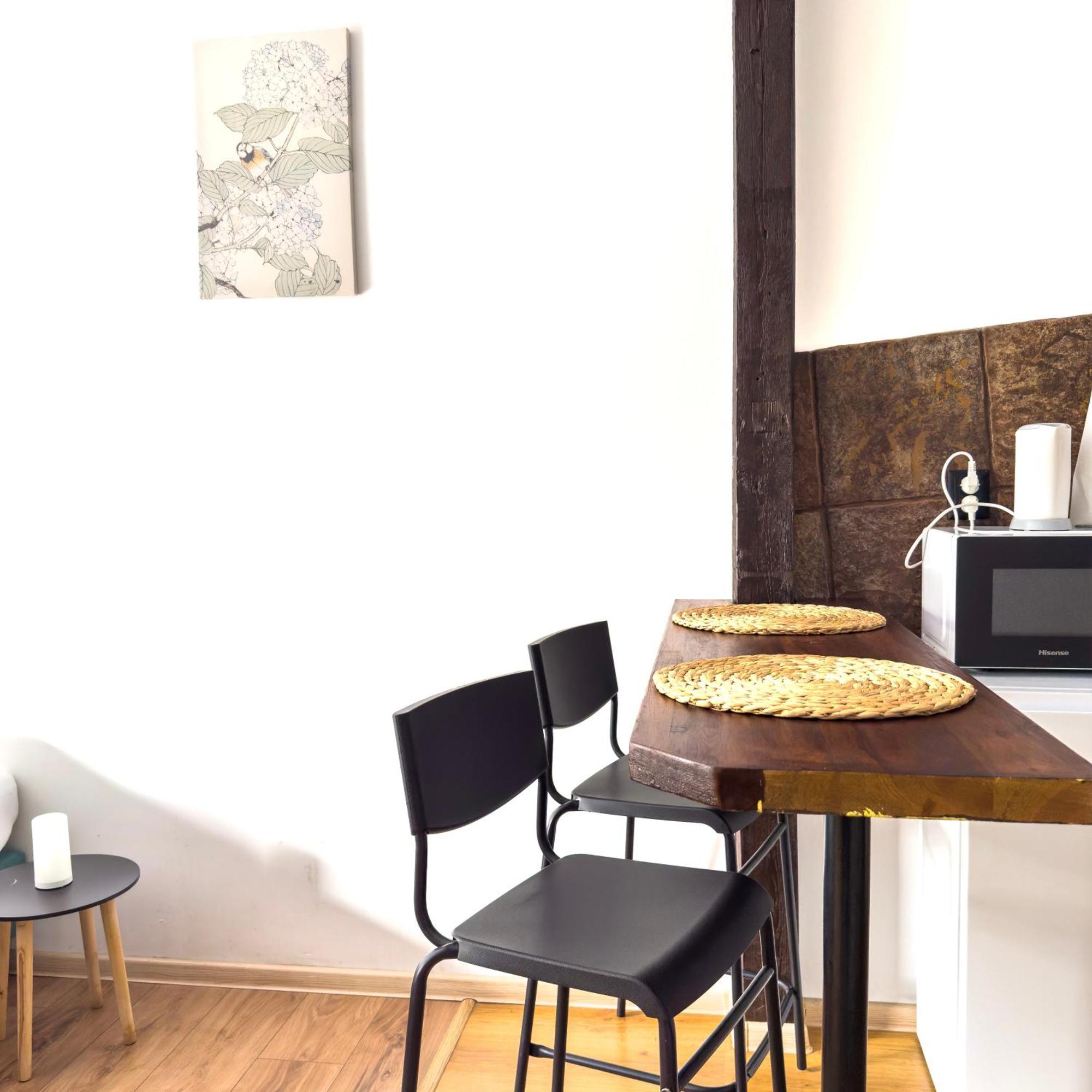 Glowna Apartamenty Nad Nogatem Malbork Extérieur photo
