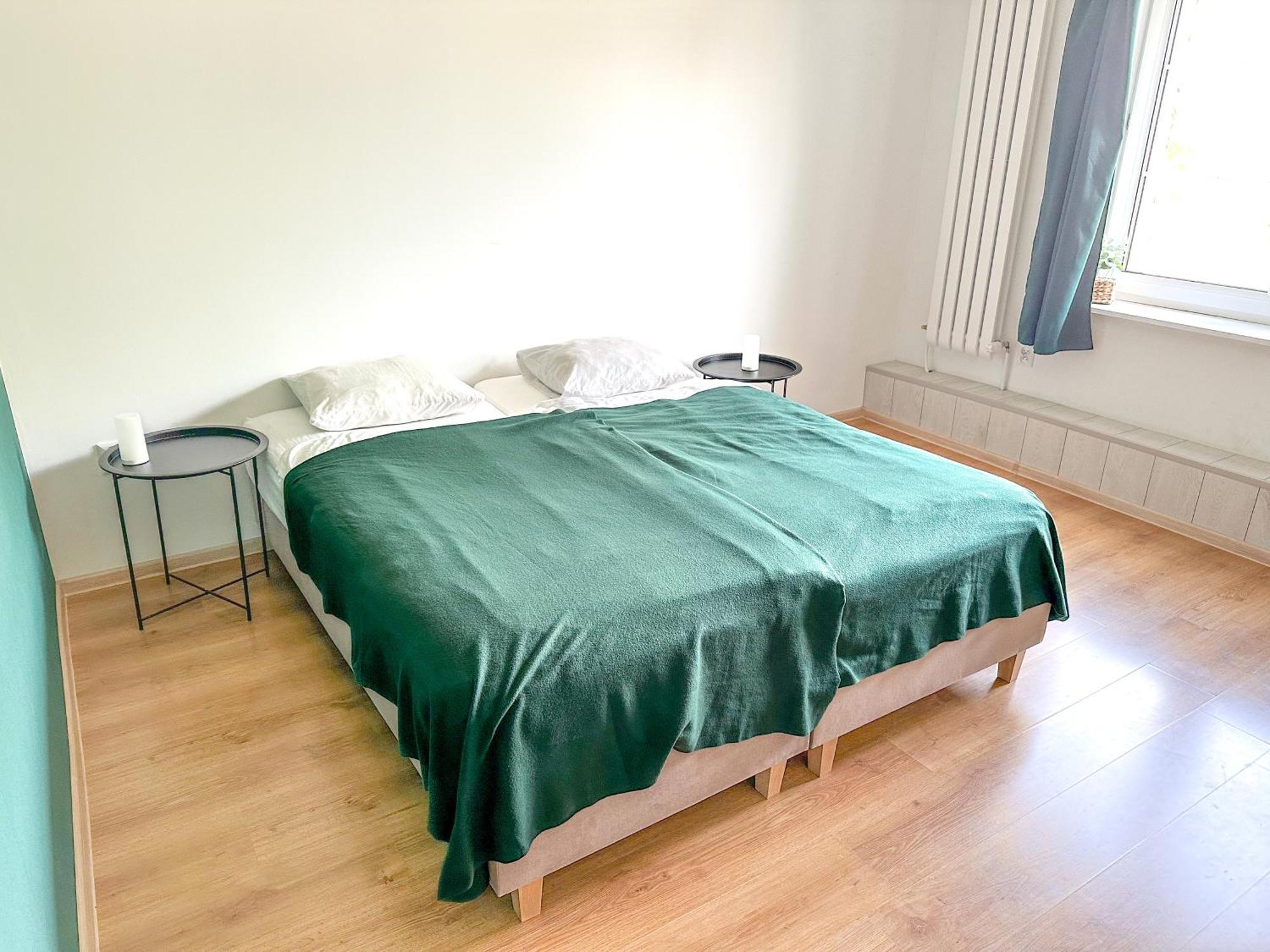 Glowna Apartamenty Nad Nogatem Malbork Extérieur photo