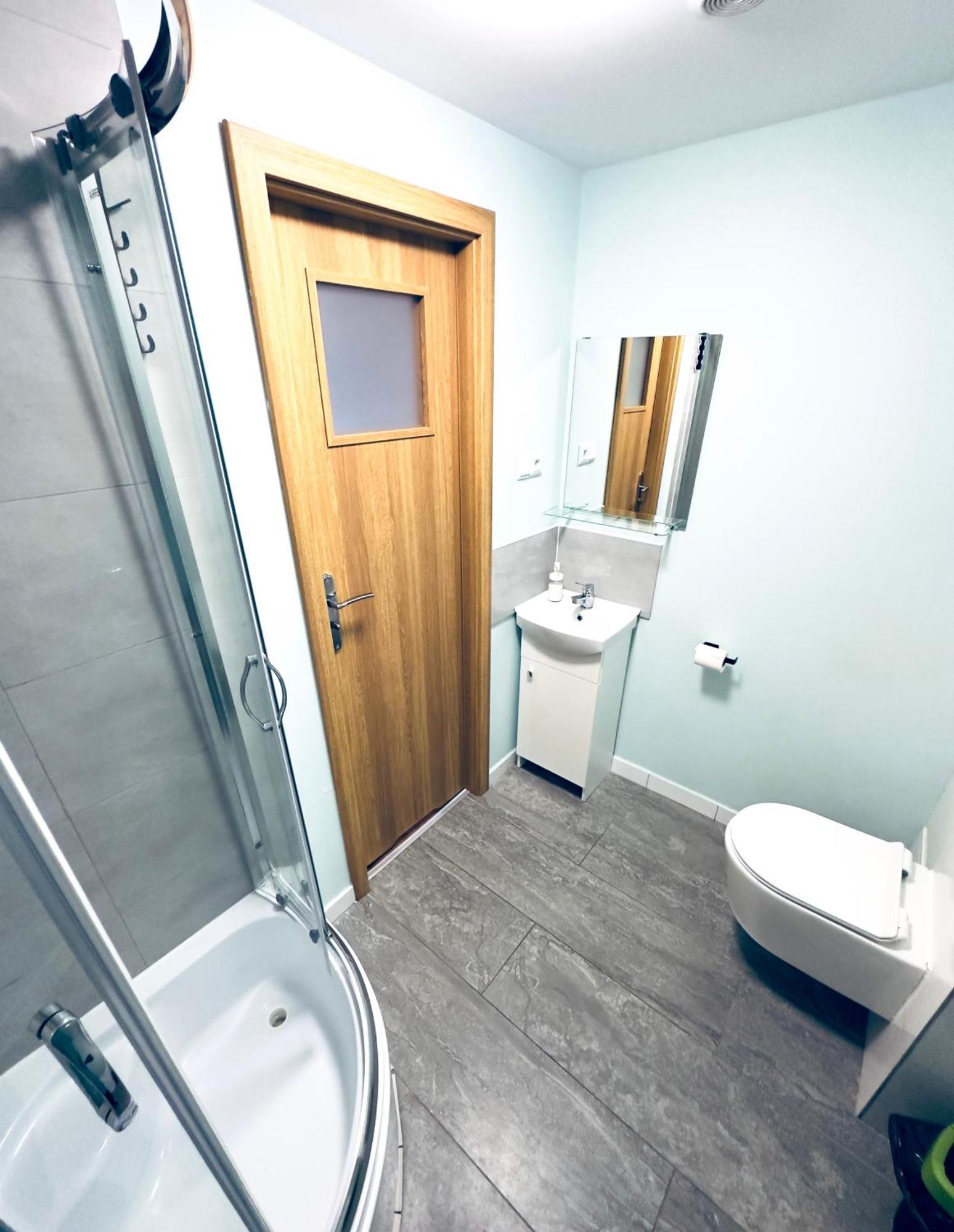 Glowna Apartamenty Nad Nogatem Malbork Extérieur photo