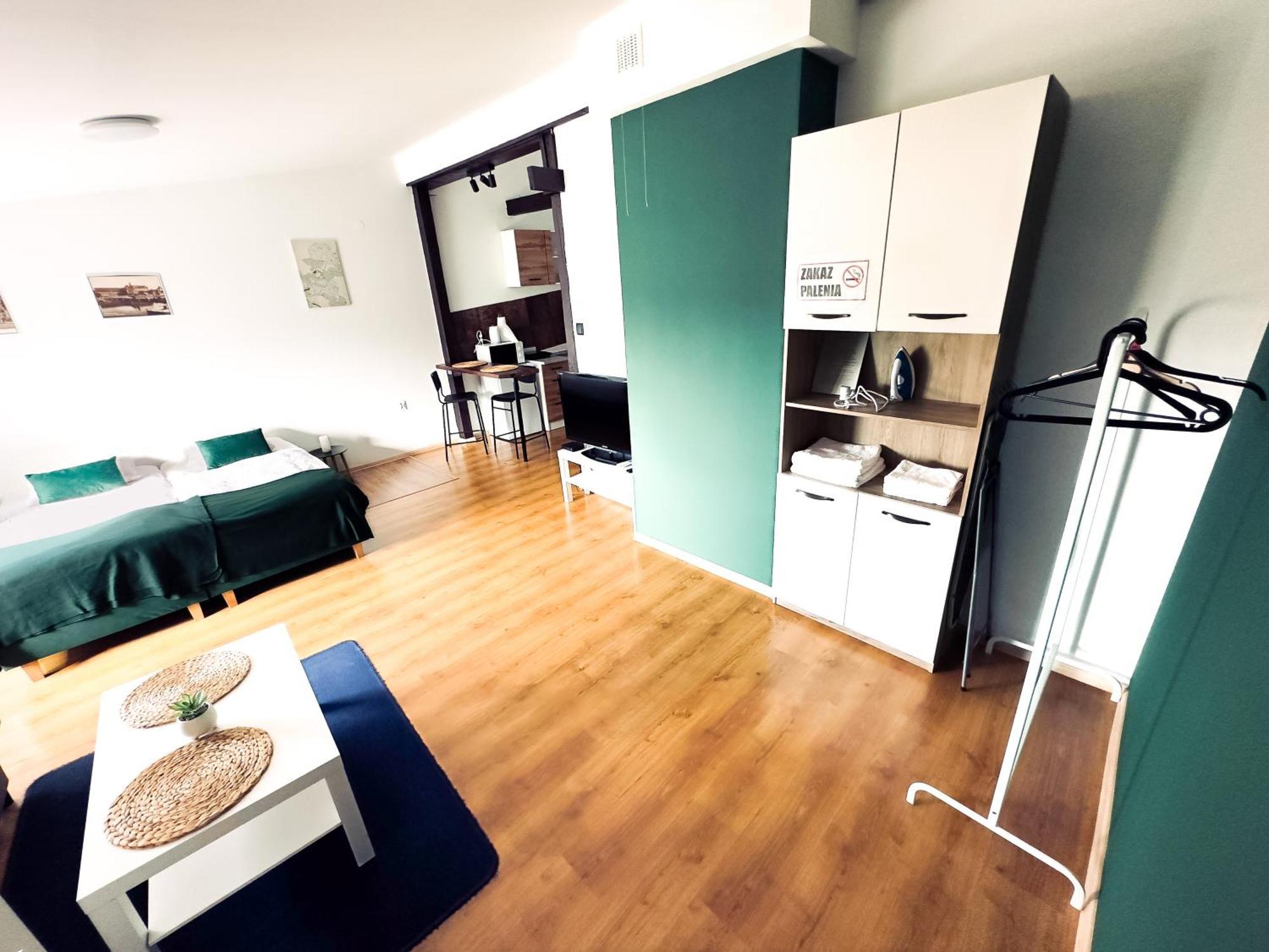Glowna Apartamenty Nad Nogatem Malbork Extérieur photo