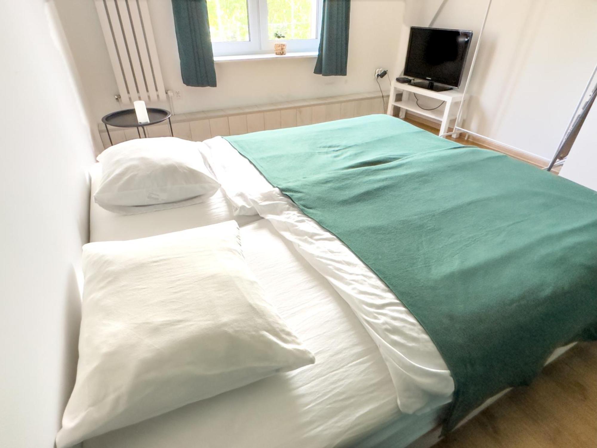 Glowna Apartamenty Nad Nogatem Malbork Extérieur photo