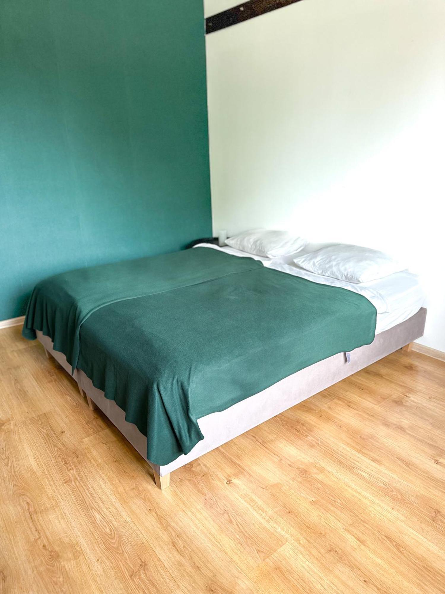Glowna Apartamenty Nad Nogatem Malbork Extérieur photo