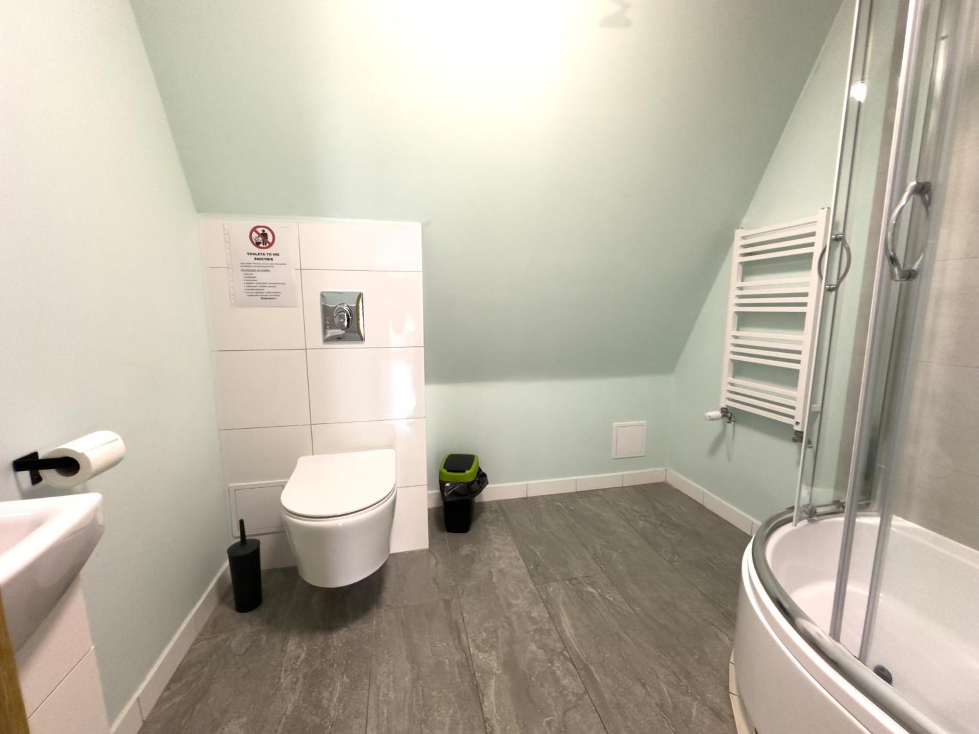 Glowna Apartamenty Nad Nogatem Malbork Extérieur photo