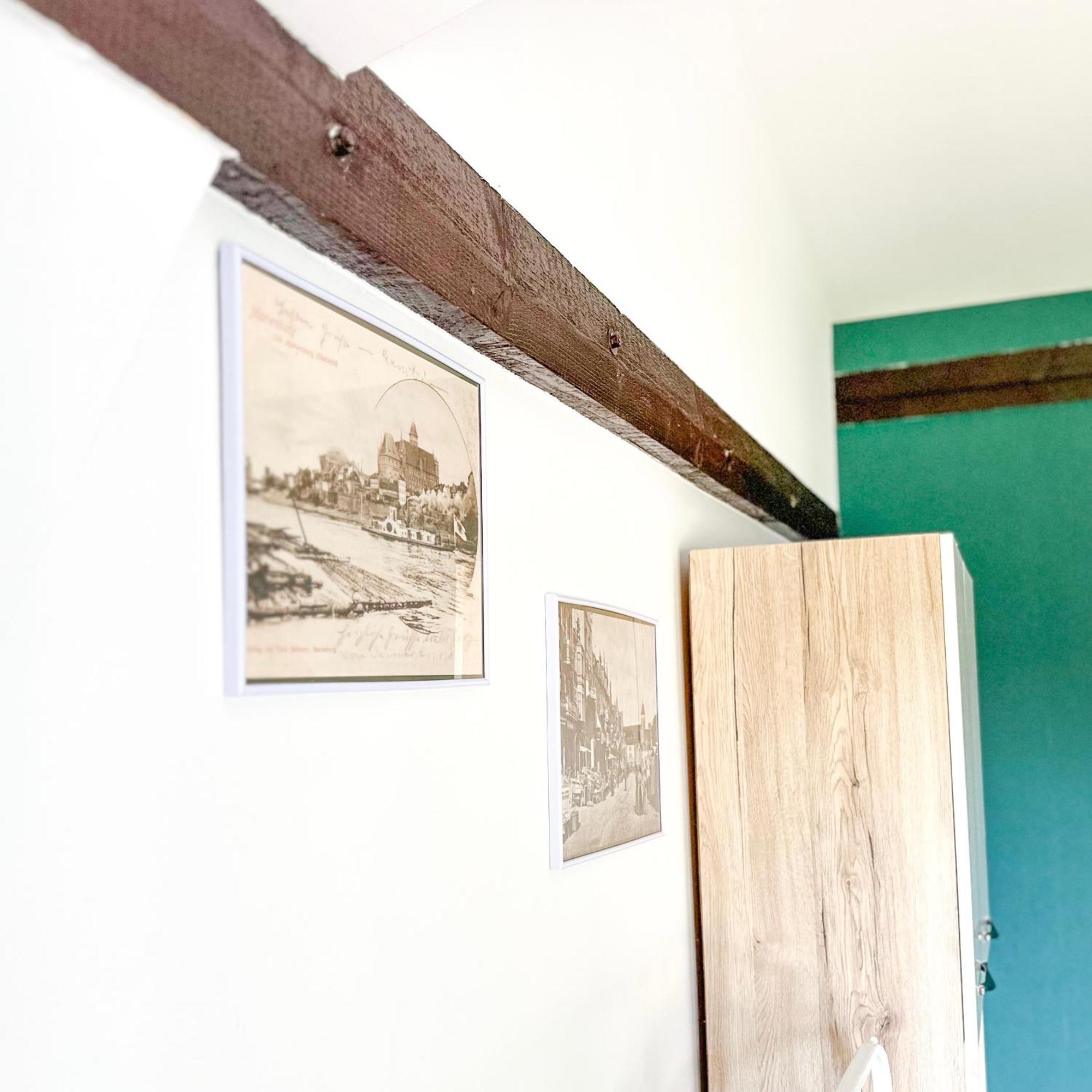 Glowna Apartamenty Nad Nogatem Malbork Extérieur photo